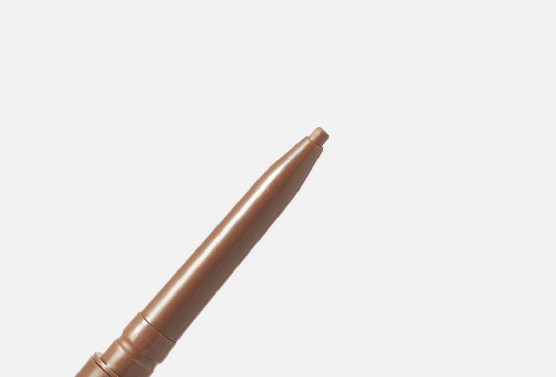 BY TERRY Водостойкий карандаш для бровей BROWLINER BLACKSTAR