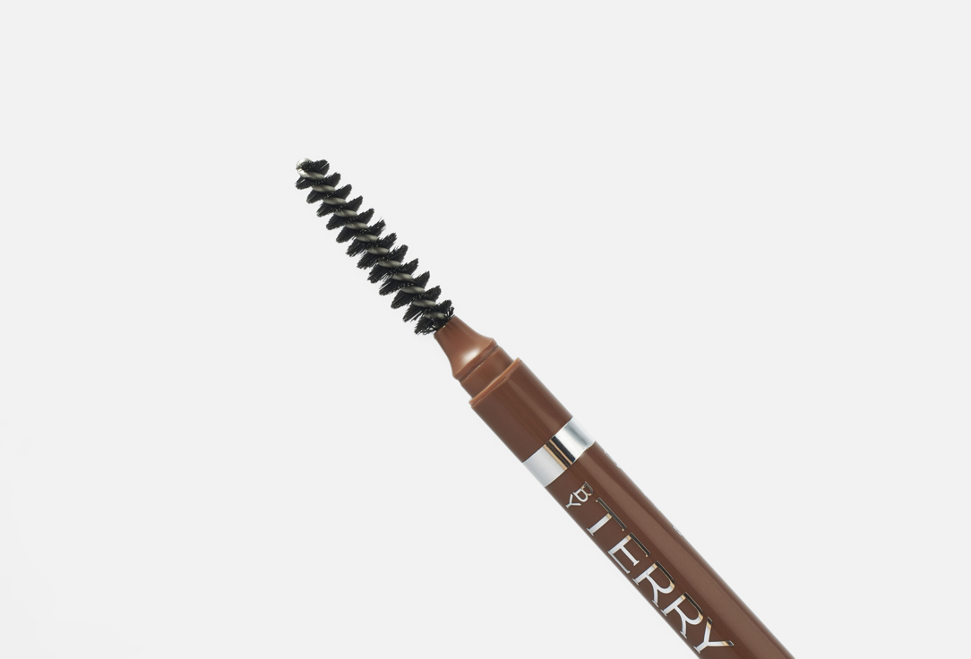 BY TERRY Водостойкий карандаш для бровей BROWLINER BLACKSTAR