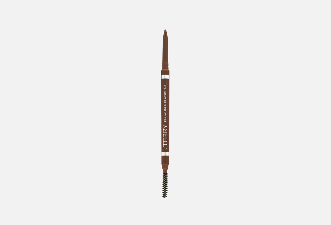 BY TERRY Водостойкий карандаш для бровей BROWLINER BLACKSTAR