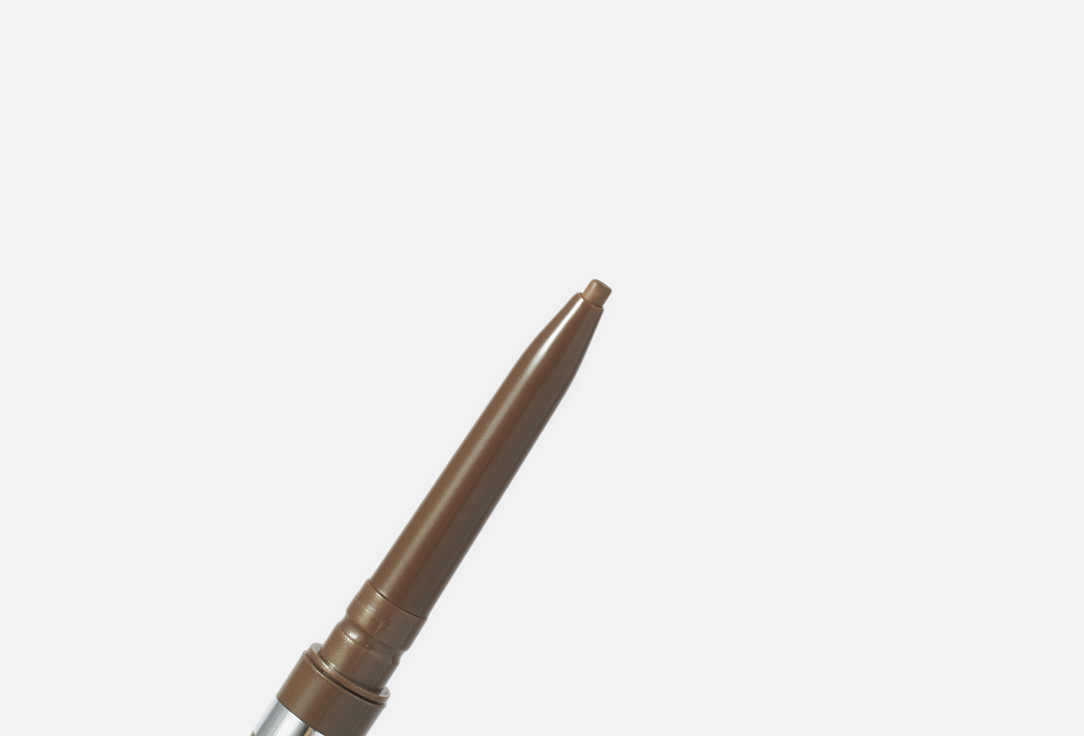 BY TERRY Waterproof Eyebrow Pencil BROWLINER BLACKSTAR