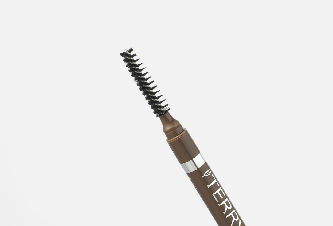 BY TERRY Waterproof Eyebrow Pencil BROWLINER BLACKSTAR
