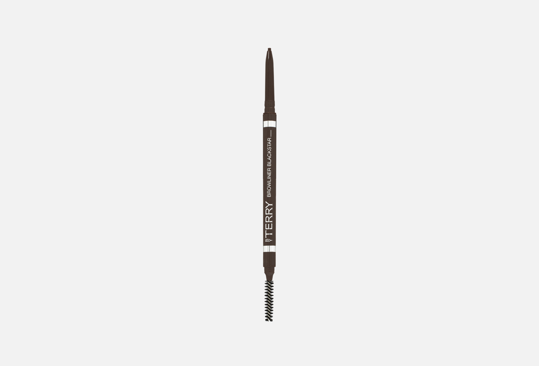 BY TERRY Waterproof Eyebrow Pencil BROWLINER BLACKSTAR