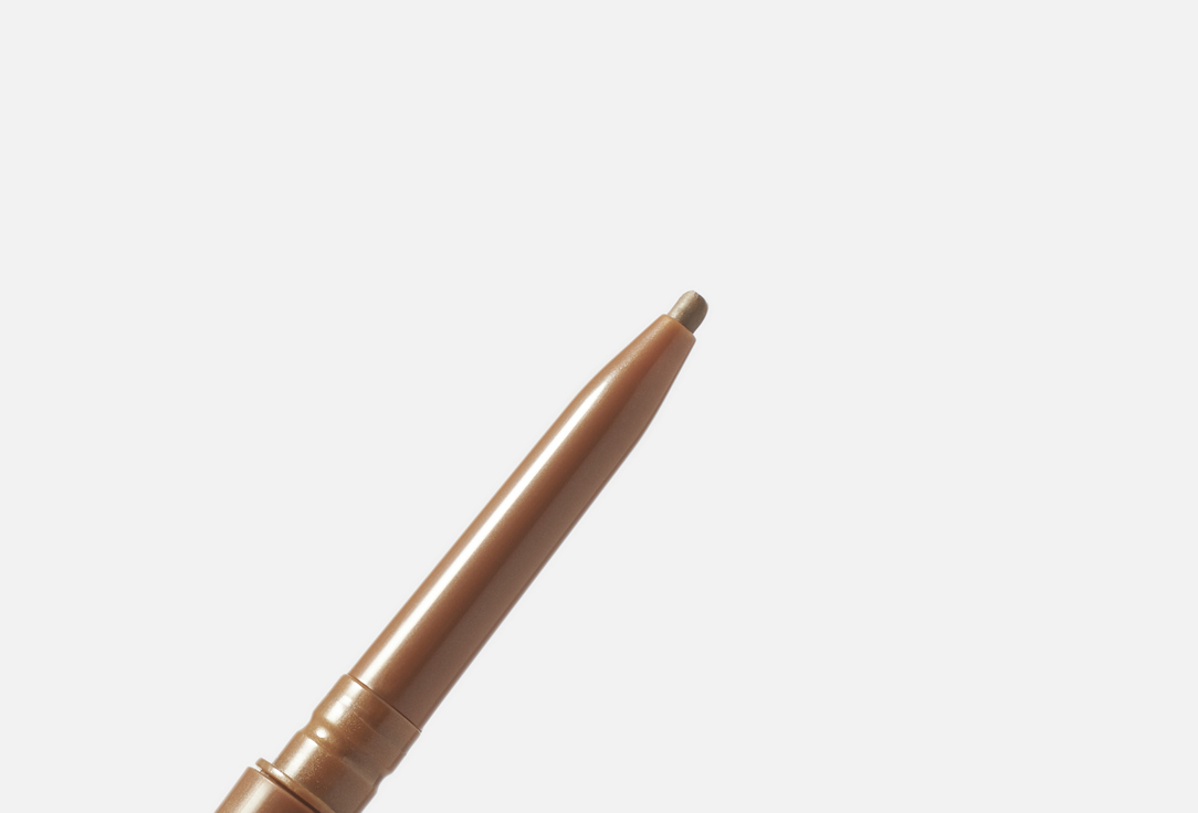 BY TERRY Waterproof Eyebrow Pencil BROWLINER BLACKSTAR