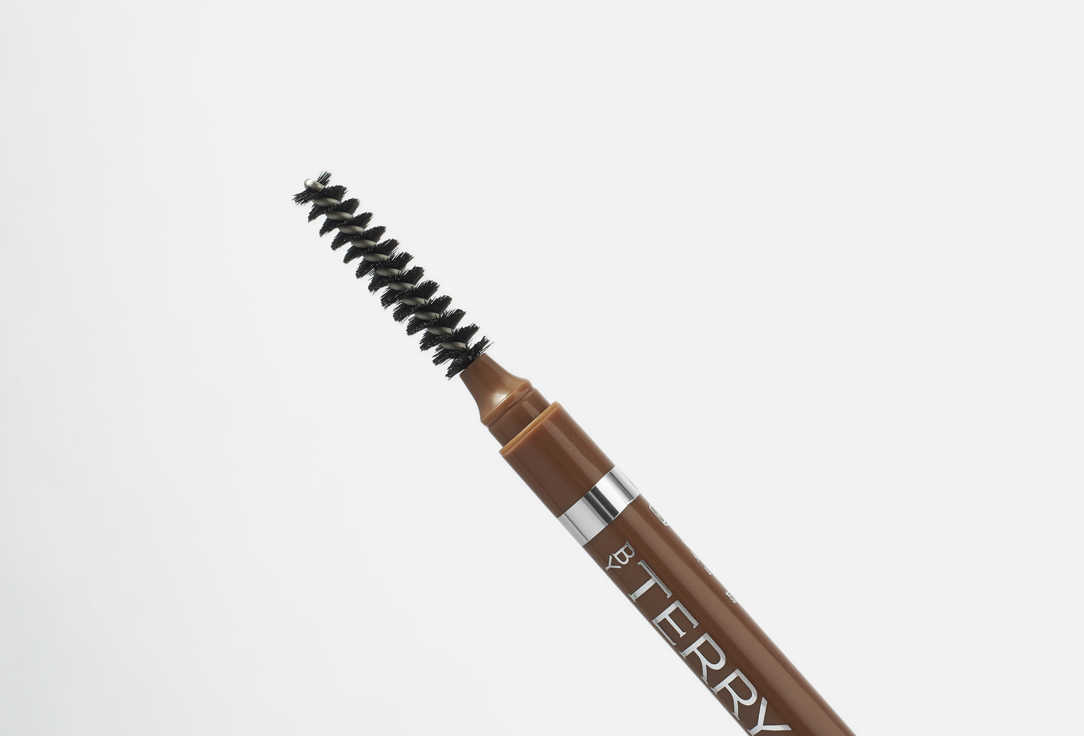 BY TERRY Waterproof Eyebrow Pencil BROWLINER BLACKSTAR