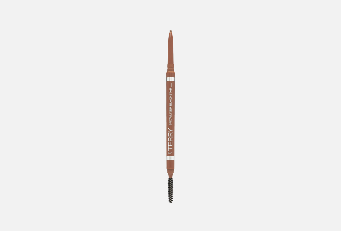 BY TERRY Waterproof Eyebrow Pencil BROWLINER BLACKSTAR