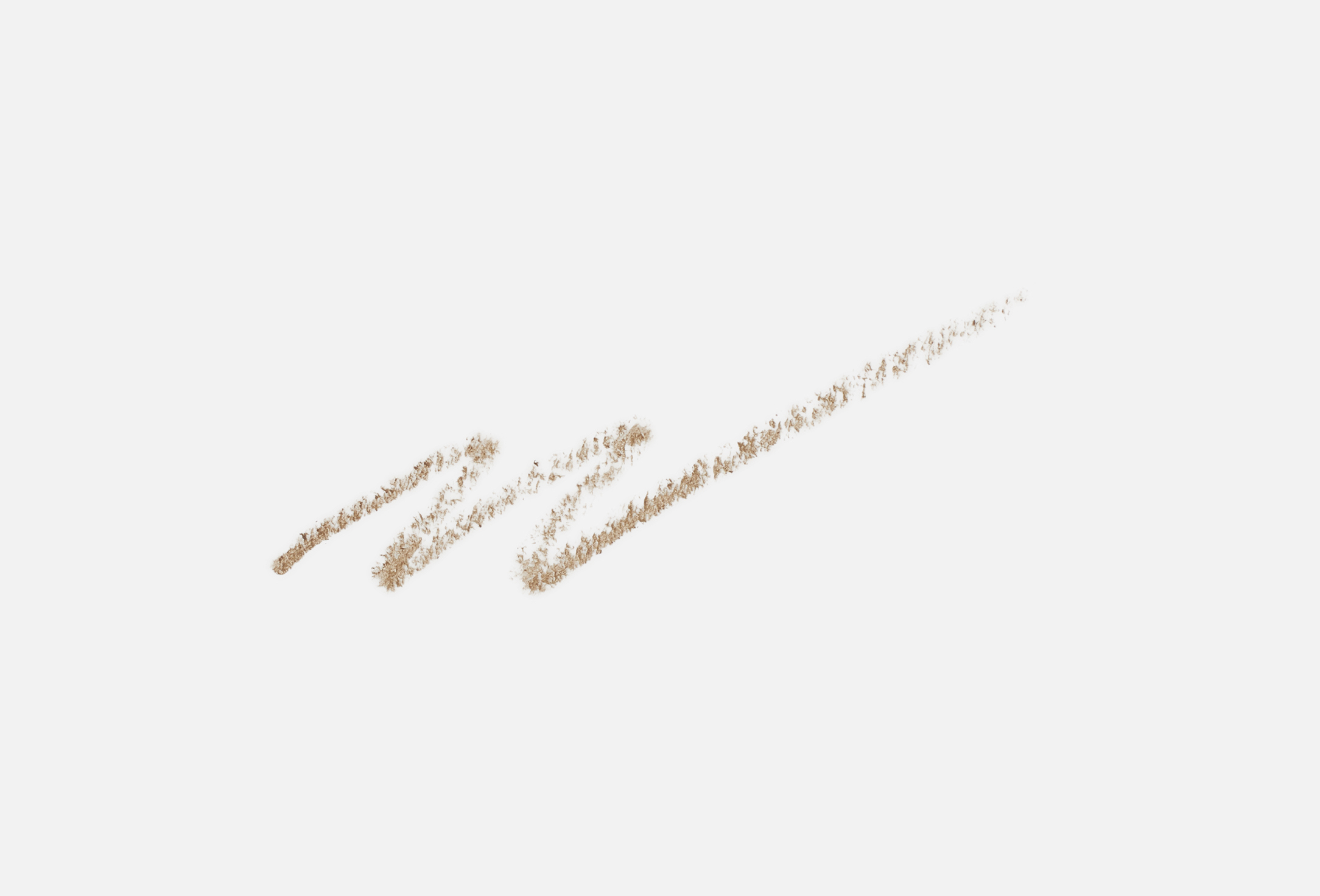 BY TERRY Waterproof Eyebrow Pencil BROWLINER BLACKSTAR