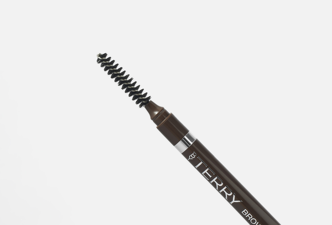 BY TERRY Waterproof Eyebrow Pencil BROWLINER BLACKSTAR