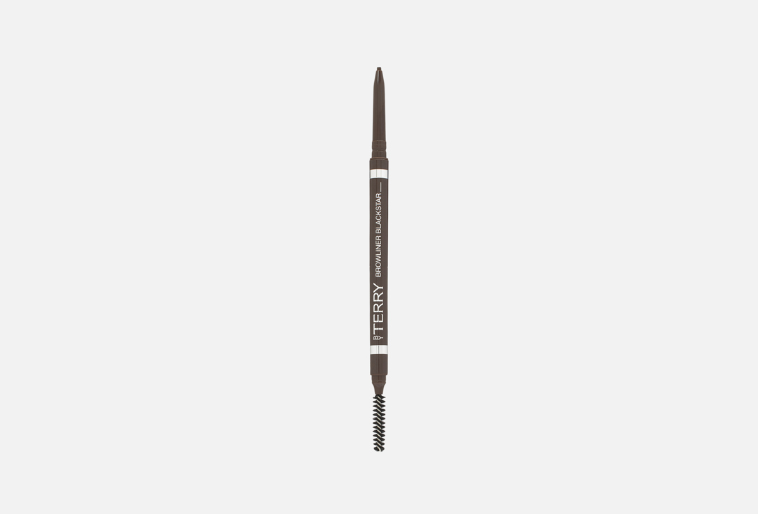 BY TERRY Waterproof Eyebrow Pencil BROWLINER BLACKSTAR