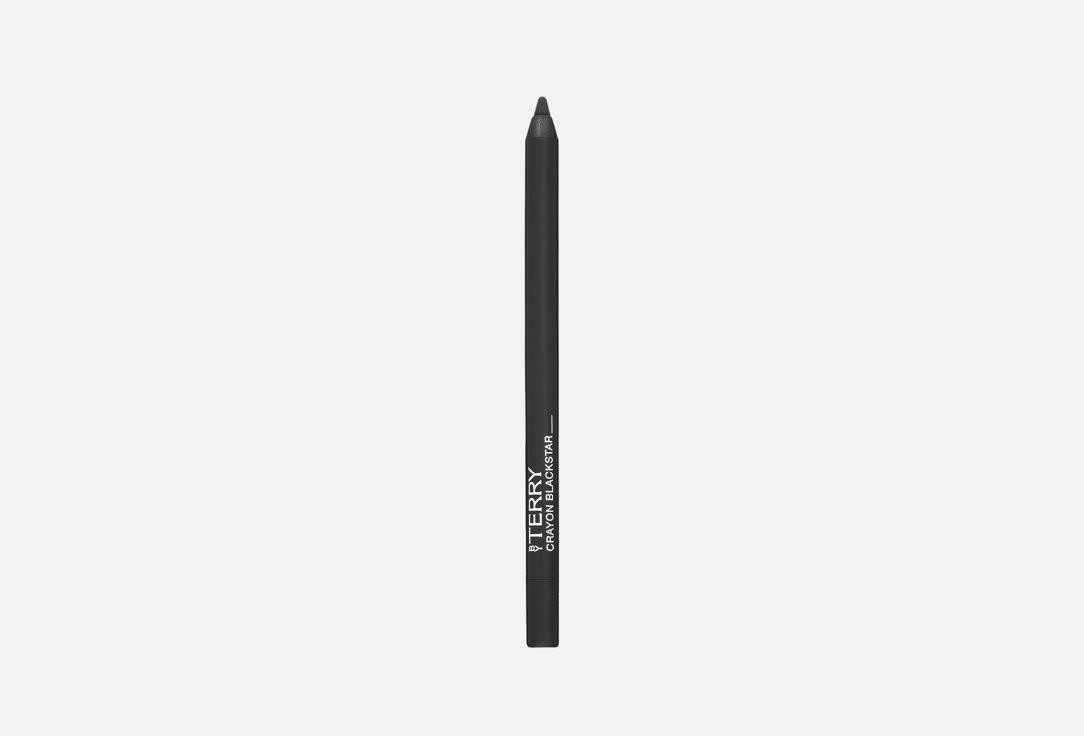BY TERRY Водостойкий карандаш для глаз CRAYON BLACKSTAR 1, Black Print 1.2 г BY TERRY Водостойкий карандаш для глаз CRAYON BLACKSTAR