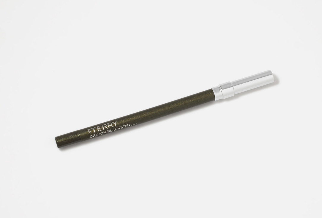 BY TERRY Waterproof Eyeliner CRAYON BLACKSTAR 3, Bronze Generation 1.2 g BY TERRY Waterproof Eyeliner CRAYON BLACKSTAR