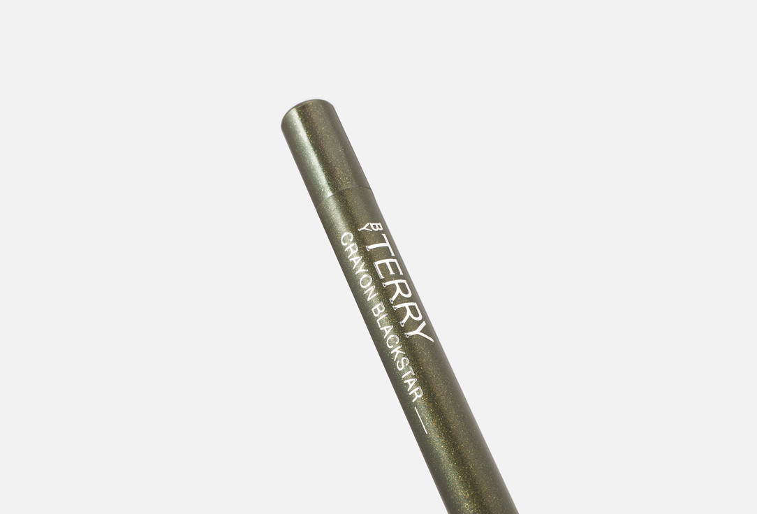 BY TERRY Waterproof Eyeliner CRAYON BLACKSTAR 3, Bronze Generation 1.2 g BY TERRY Waterproof Eyeliner CRAYON BLACKSTAR