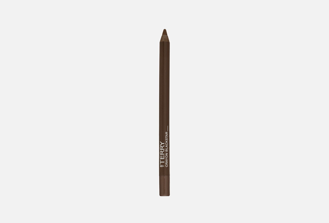 BY TERRY Водостойкий карандаш для глаз CRAYON BLACKSTAR