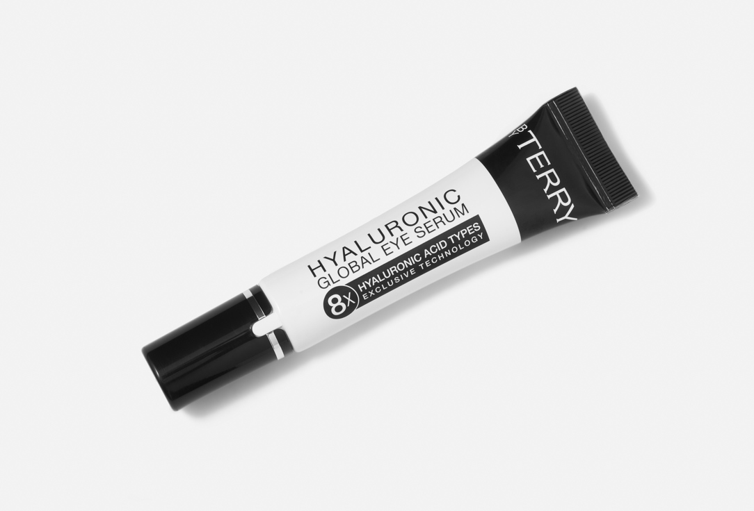 BY TERRY Hydrating Eye Serum HYALURONIC GLOBAL EYE SERUM