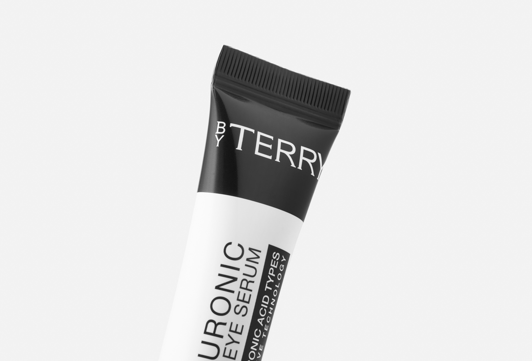 BY TERRY Hydrating Eye Serum HYALURONIC GLOBAL EYE SERUM