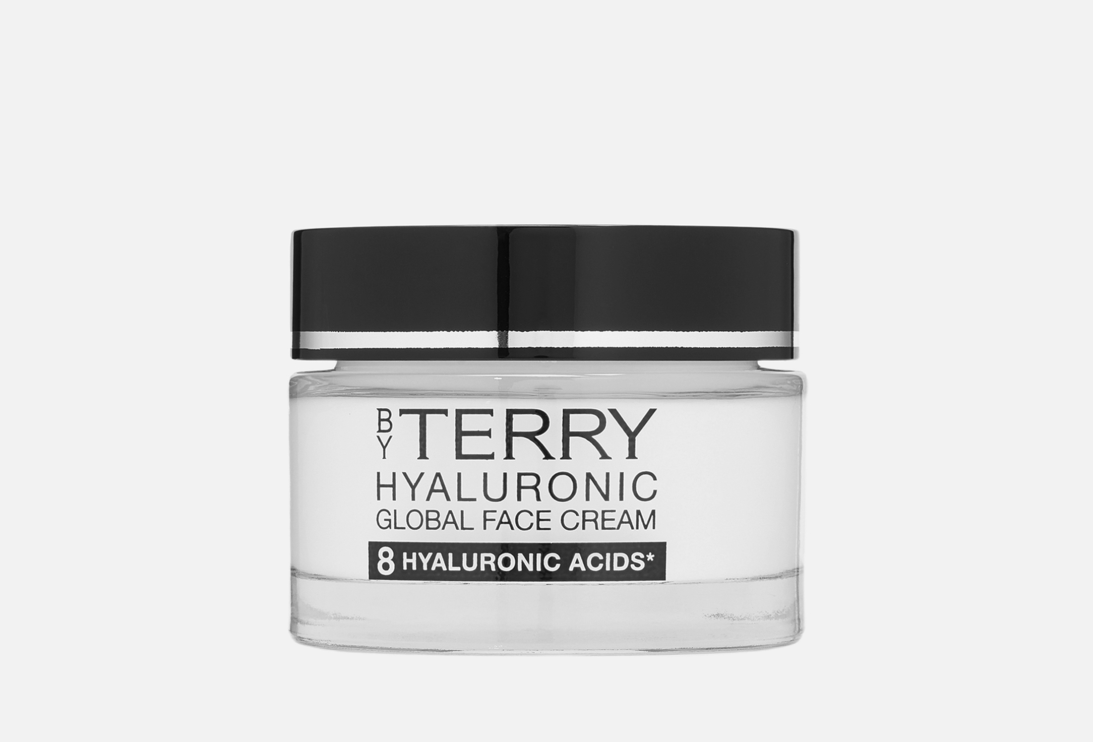 HYALURONIC GLOBAL FACE CREAM  50 