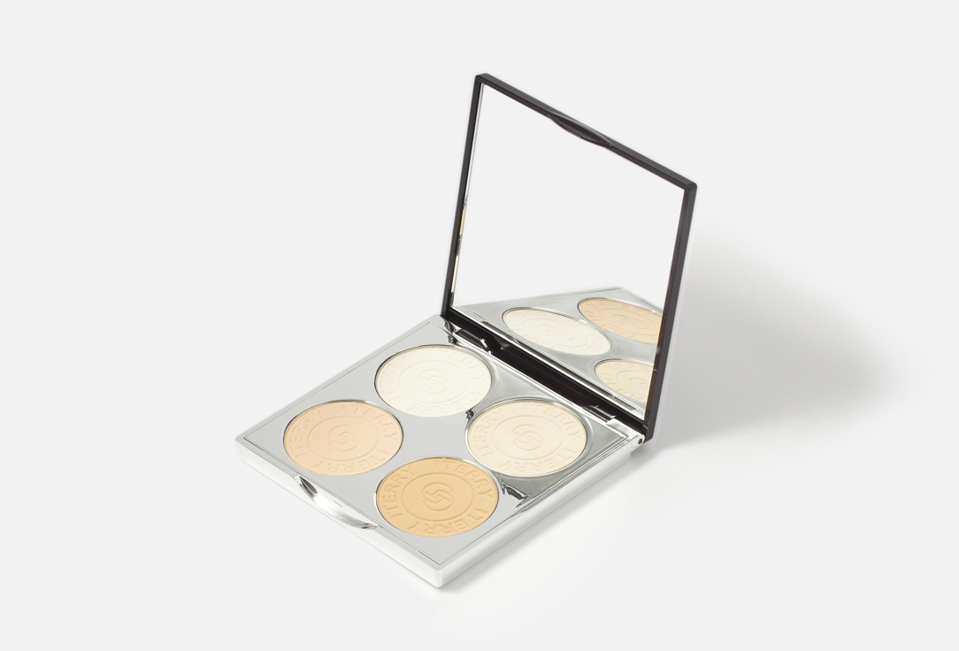 BY TERRY Face Palette HYALURONIC HYDRA-POWDER PALETTE