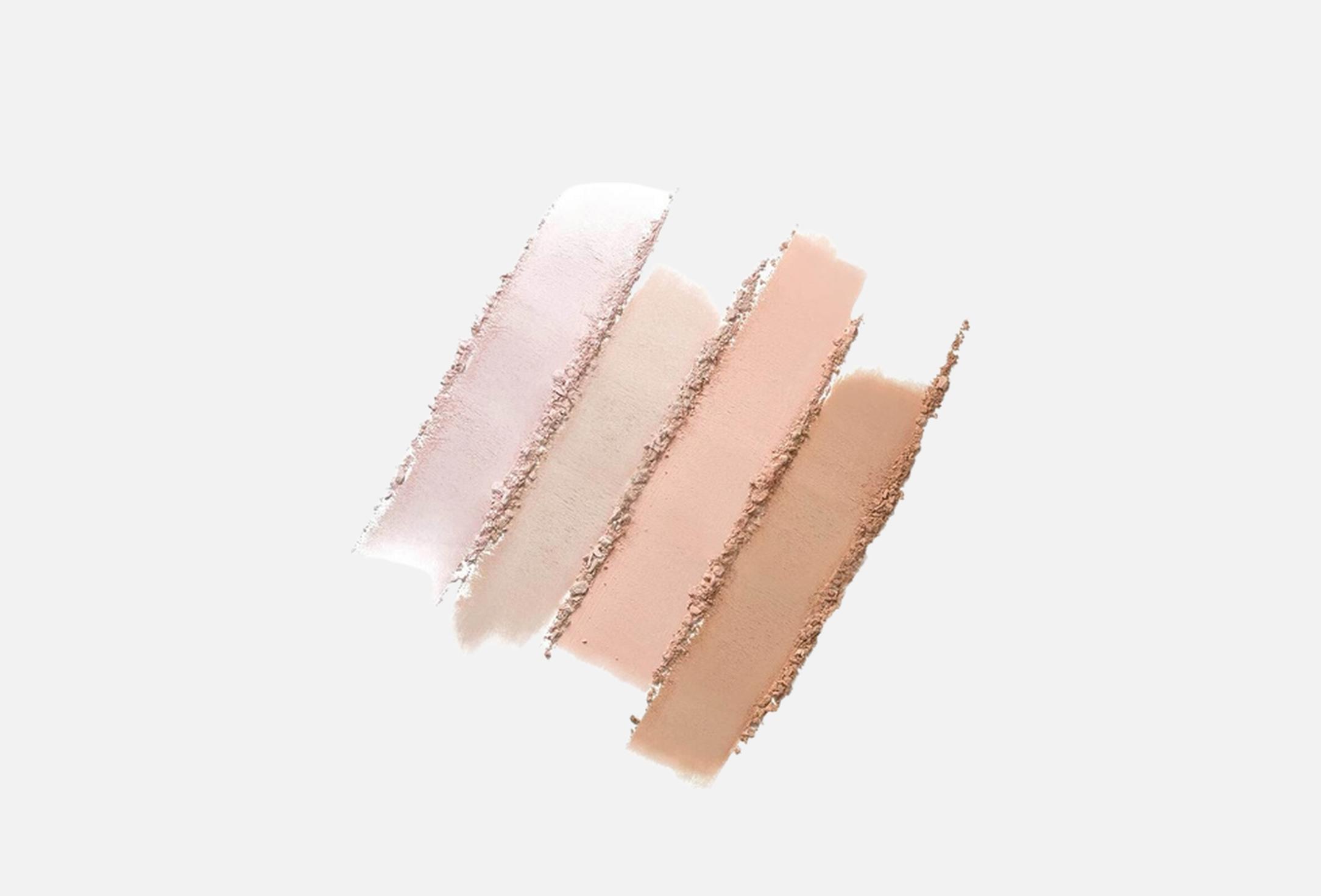 BY TERRY Face Palette HYALURONIC HYDRA-POWDER PALETTE