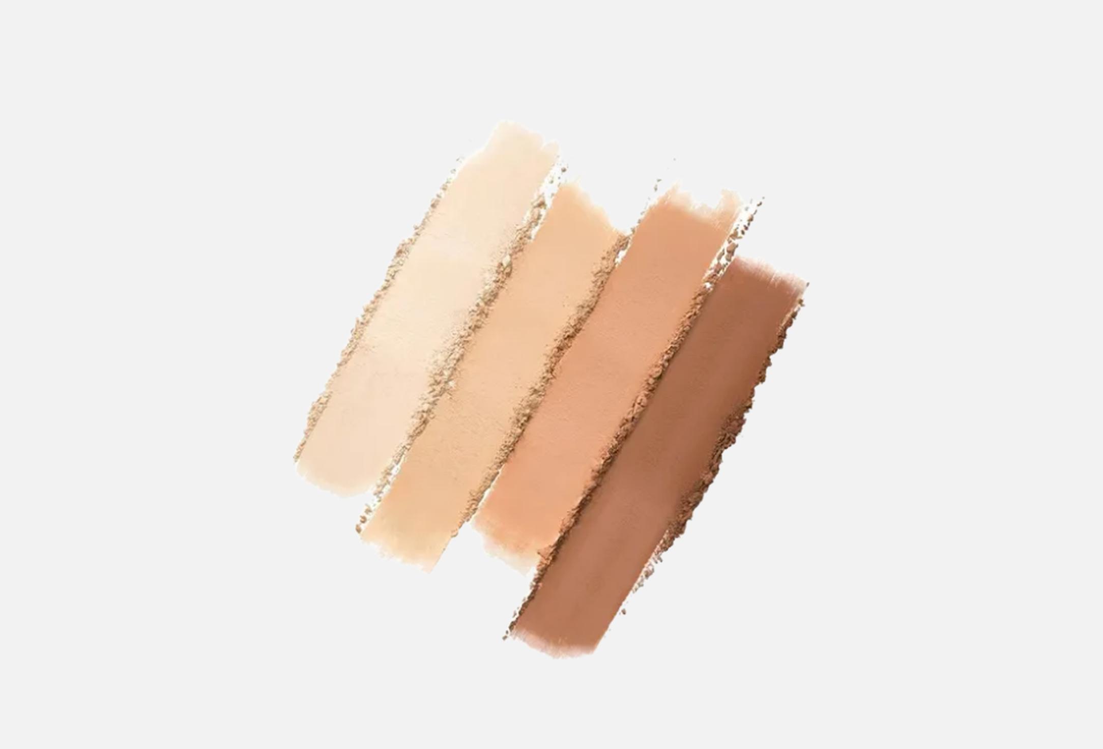 BY TERRY Палетка для лица HYALURONIC HYDRA-POWDER PALETTE