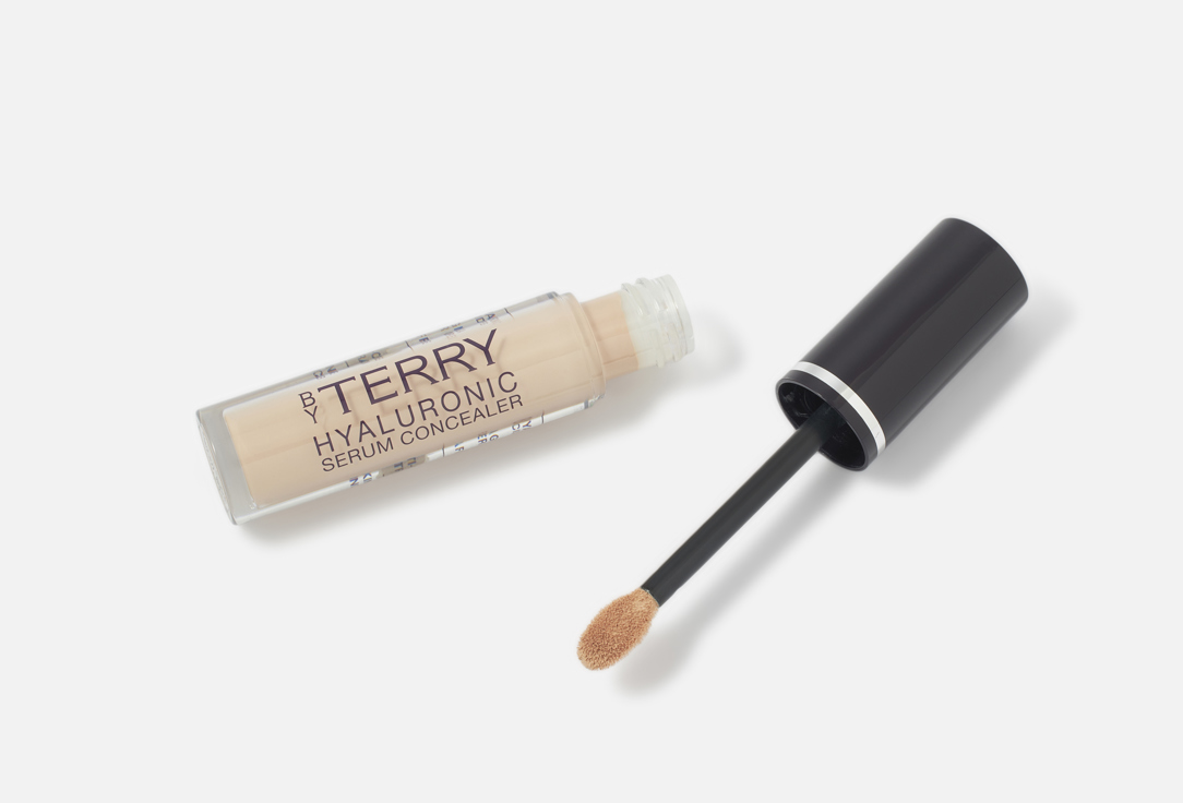 BY TERRY Hydrating Concealer HYALURONIC SERUM CONCEALER