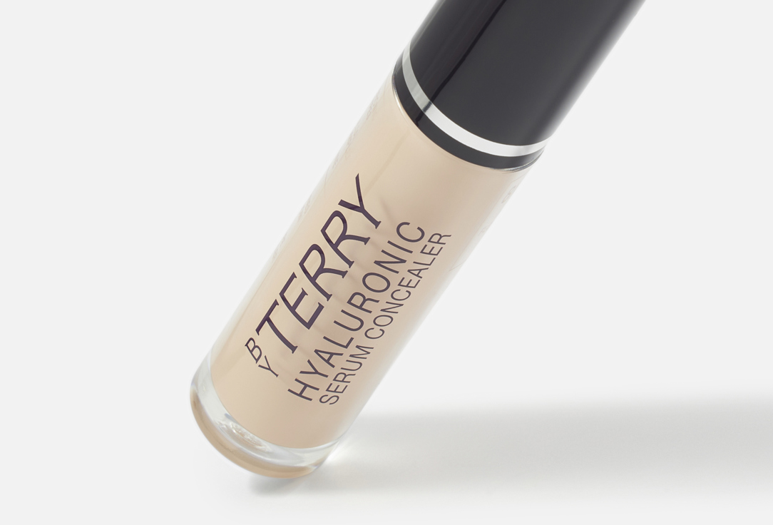 BY TERRY Hydrating Concealer HYALURONIC SERUM CONCEALER