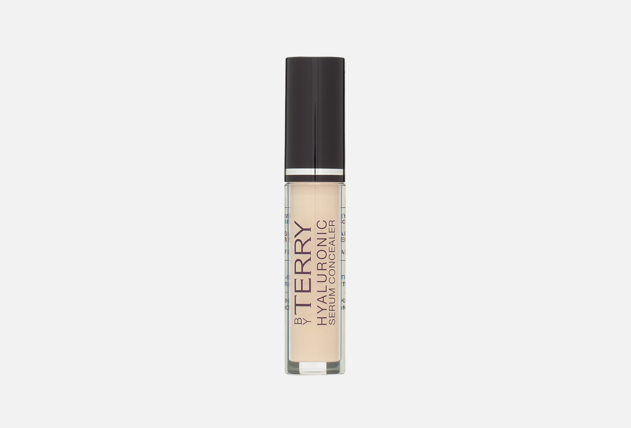 HYALURONIC SERUM CONCEALER  5.2 1, Rosy Light