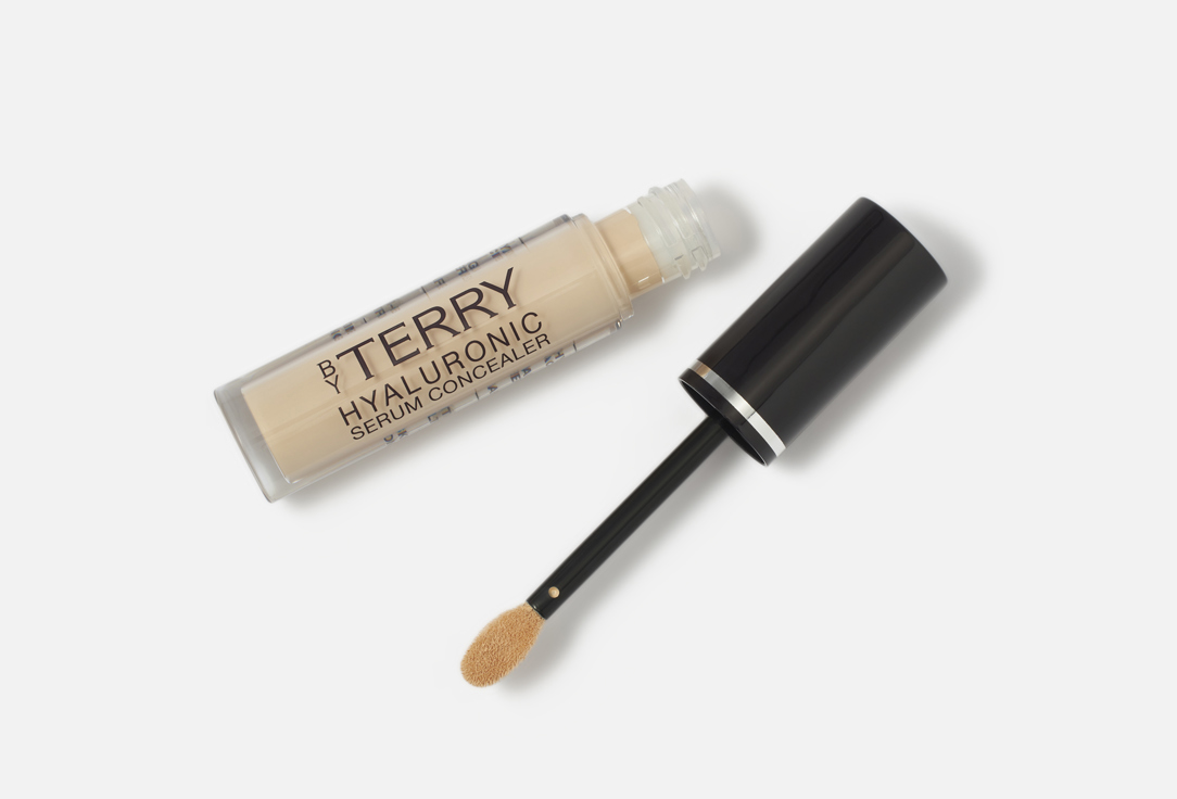 BY TERRY Hydrating Concealer HYALURONIC SERUM CONCEALER