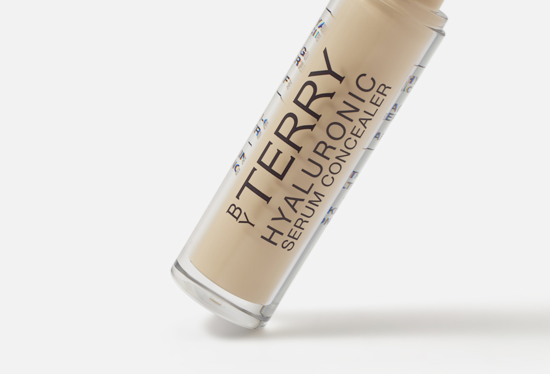 BY TERRY Hydrating Concealer HYALURONIC SERUM CONCEALER