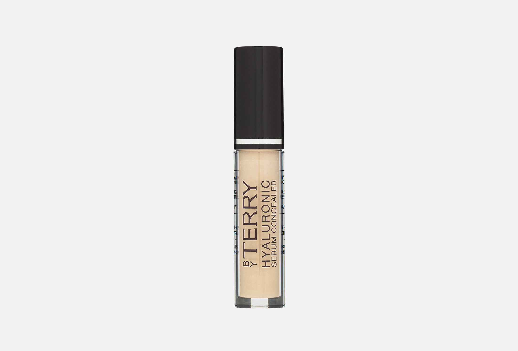 HYALURONIC SERUM CONCEALER  5.2 2, Ivory Light