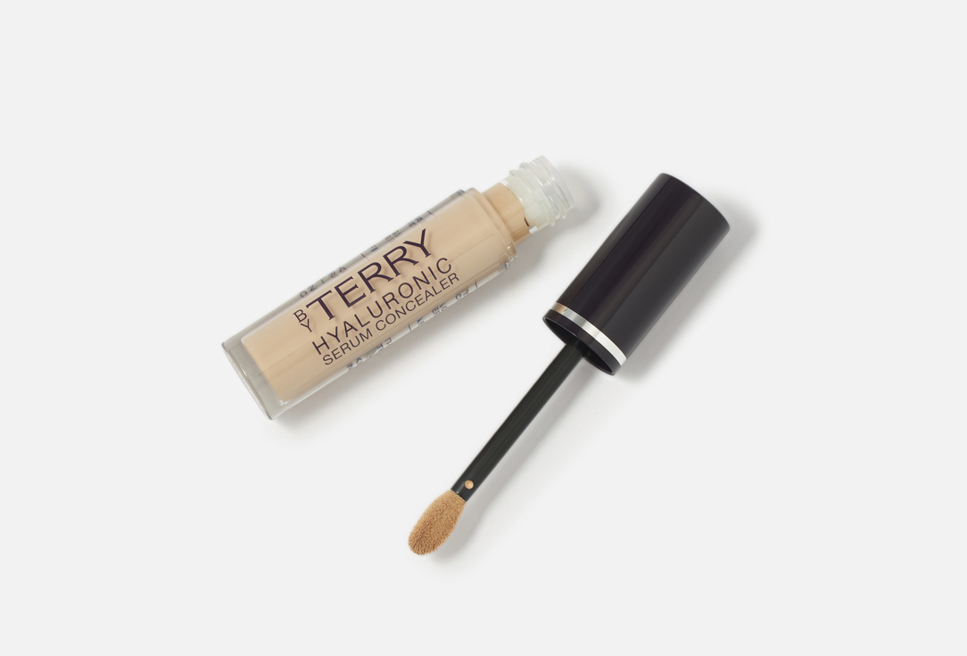 BY TERRY Hydrating Concealer HYALURONIC SERUM CONCEALER