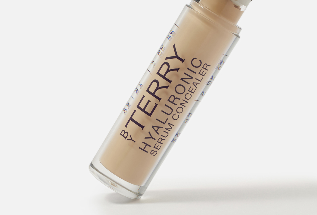BY TERRY Hydrating Concealer HYALURONIC SERUM CONCEALER