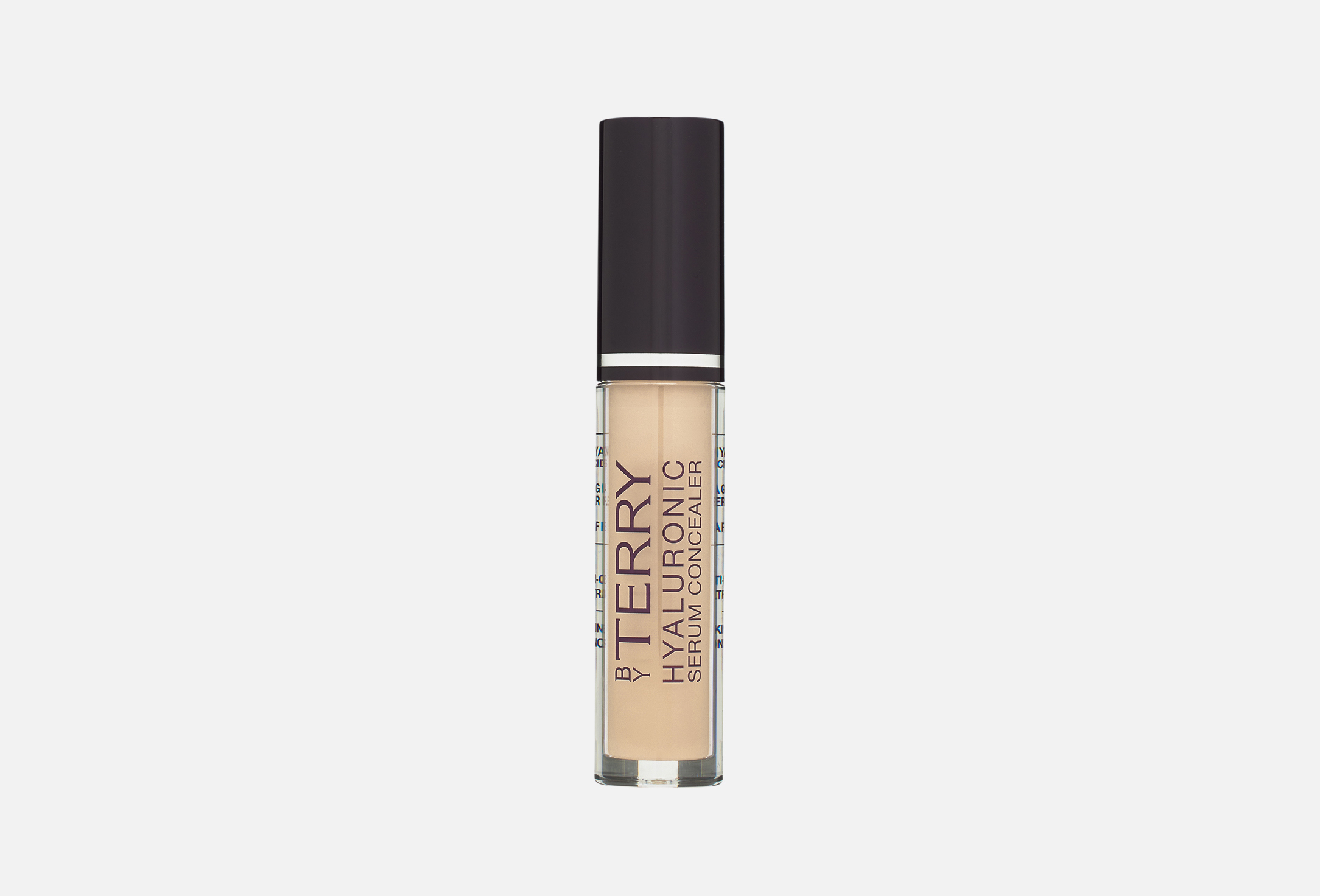 HYALURONIC SERUM CONCEALER  5.2 4, Rosy Nude