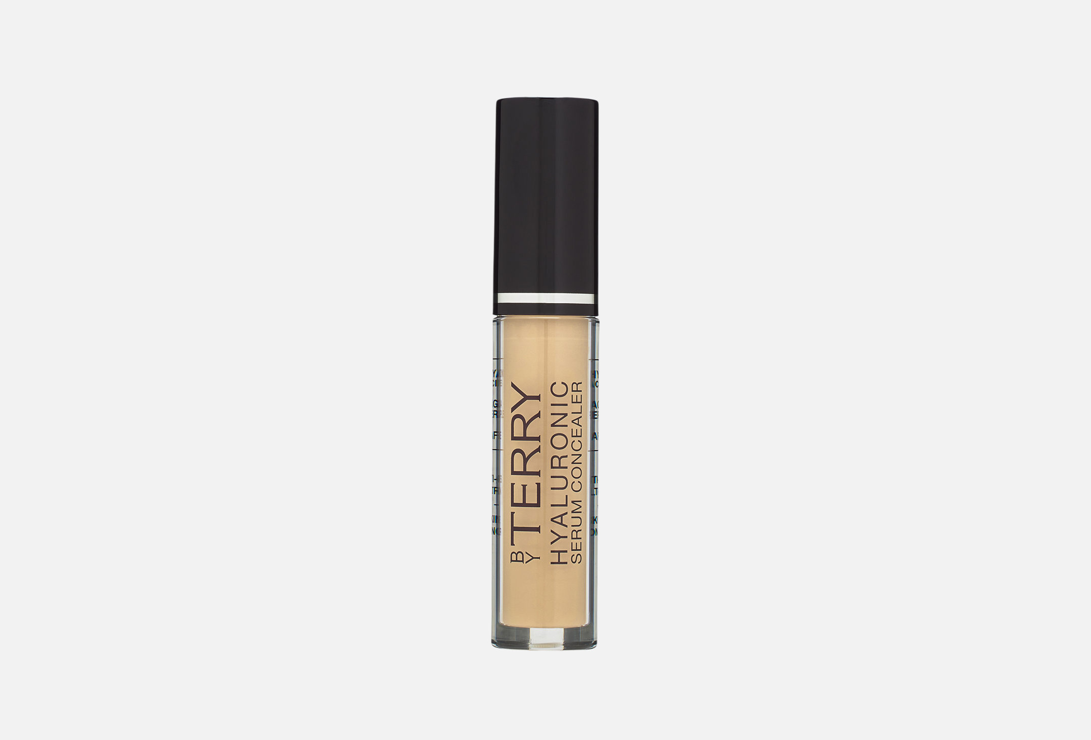 HYALURONIC SERUM CONCEALER  5.2 5, Cream Beige