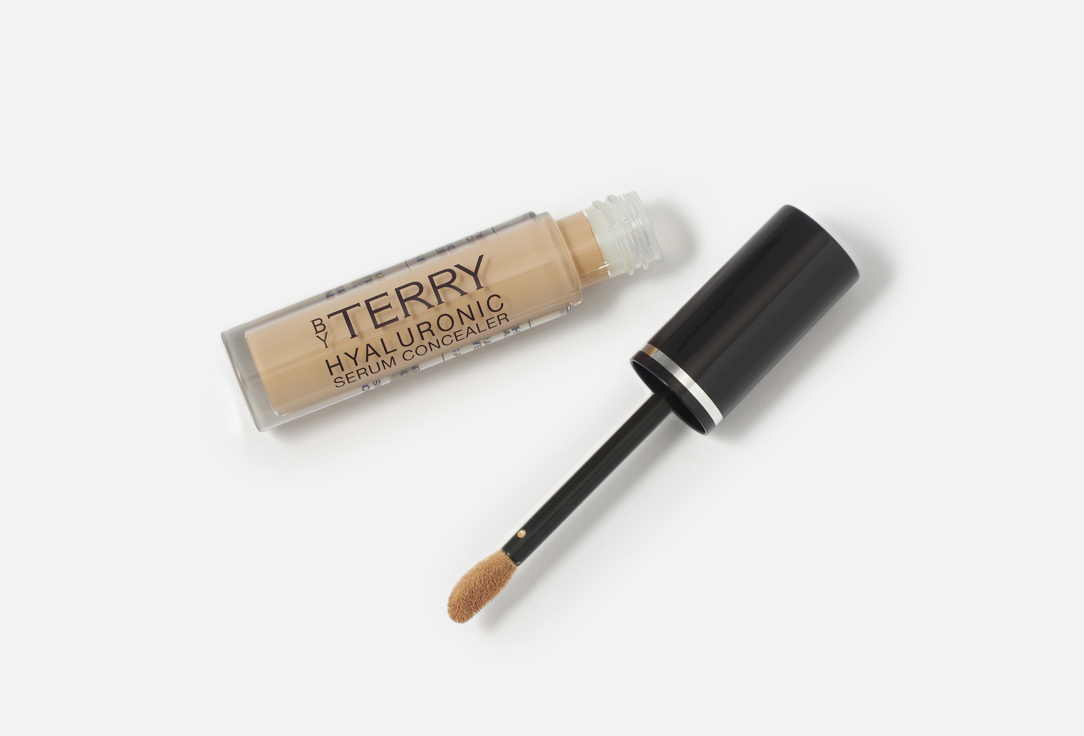 BY TERRY Увлажняющий консилер HYALURONIC SERUM CONCEALER