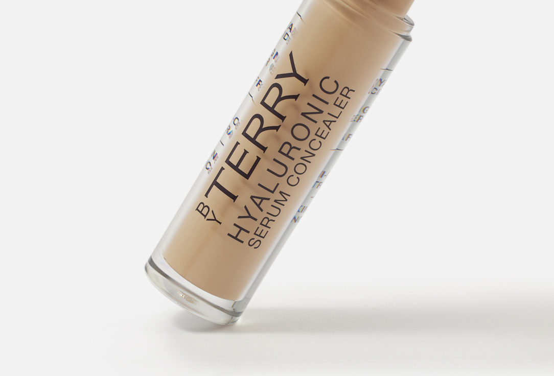 BY TERRY Увлажняющий консилер HYALURONIC SERUM CONCEALER