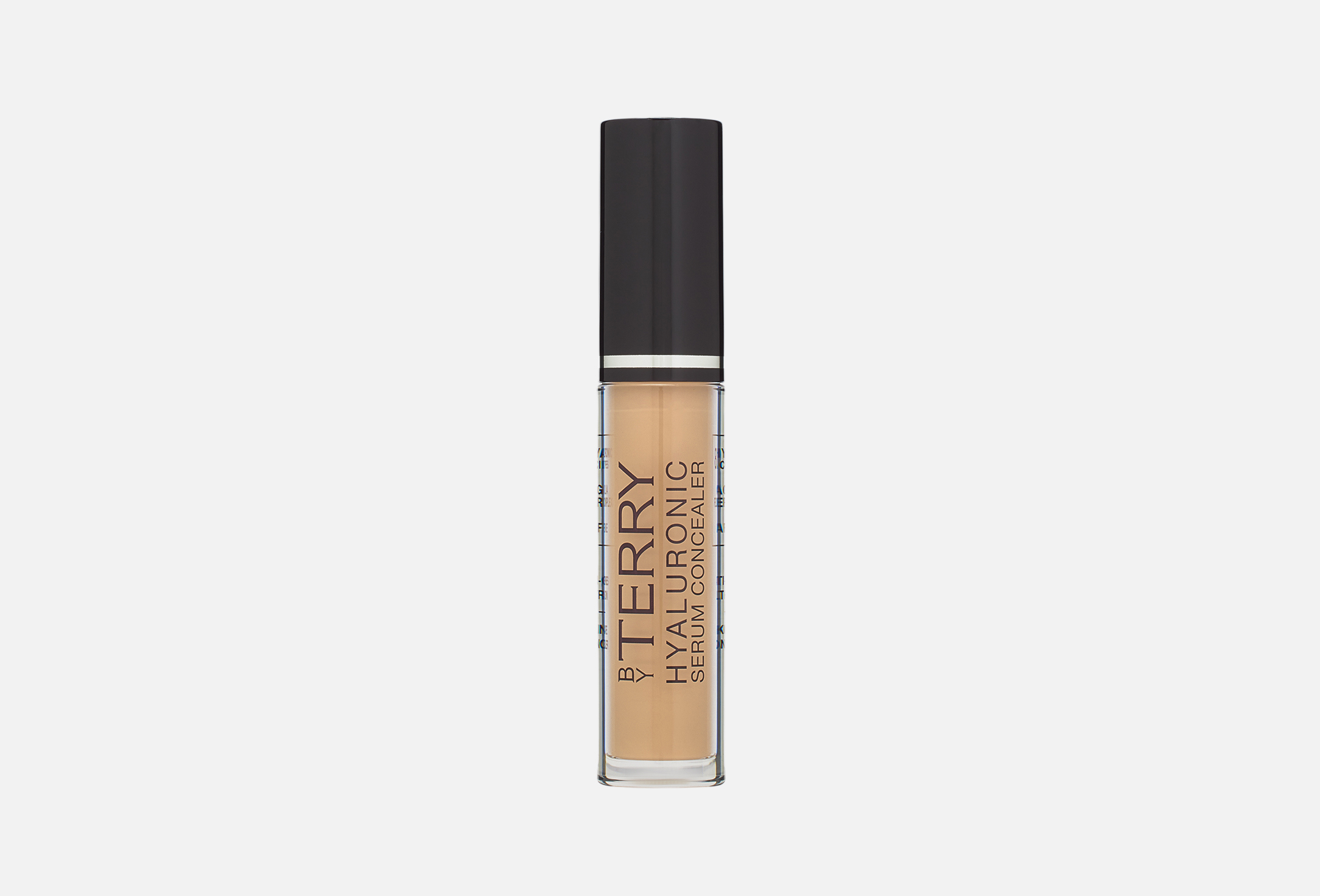 HYALURONIC SERUM CONCEALER  5.2 6, Peach Beige