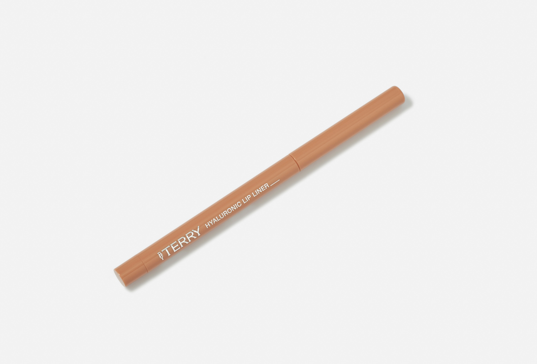 BY TERRY Hydrating Lip Liner HYALURONIC LIP LINER 1, Sexy Nude 0.3 g BY TERRY Hydrating Lip Liner HYALURONIC LIP LINER
