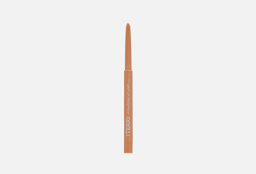 BY TERRY Hydrating Lip Liner HYALURONIC LIP LINER 1, Sexy Nude 0.3 g BY TERRY Hydrating Lip Liner HYALURONIC LIP LINER