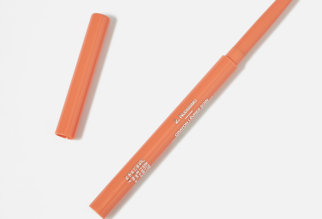BY TERRY Увлажняющий карандаш для губ HYALURONIC LIP LINER