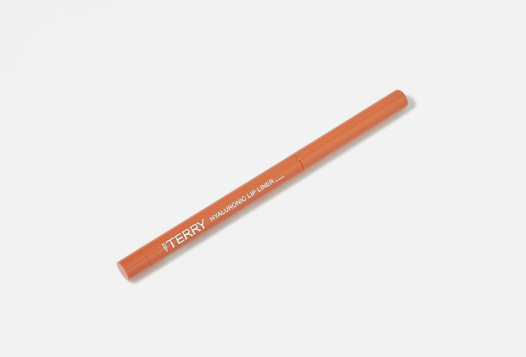 BY TERRY Увлажняющий карандаш для губ HYALURONIC LIP LINER 3, Tea Time 0.3 г BY TERRY Увлажняющий карандаш для губ HYALURONIC LIP LINER