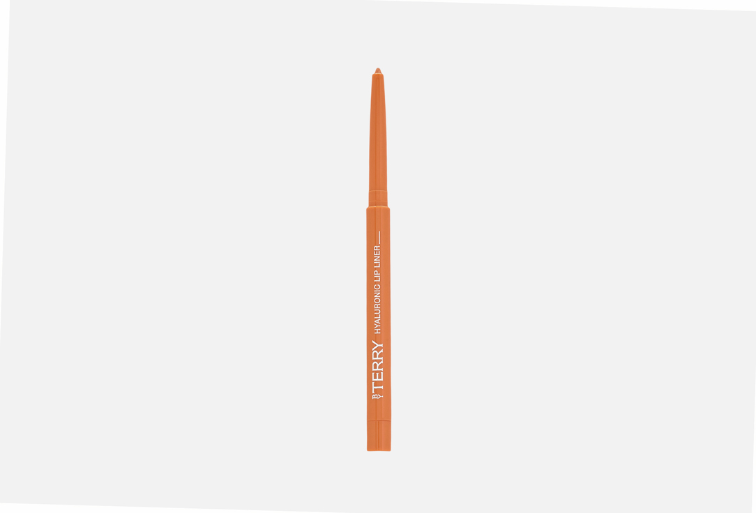 BY TERRY Увлажняющий карандаш для губ HYALURONIC LIP LINER 3, Tea Time 0.3 г BY TERRY Увлажняющий карандаш для губ HYALURONIC LIP LINER