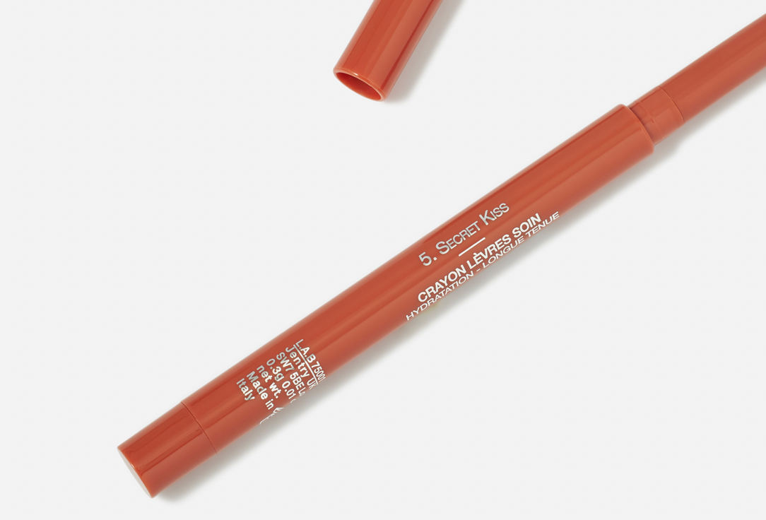 BY TERRY Hydrating Lip Liner HYALURONIC LIP LINER