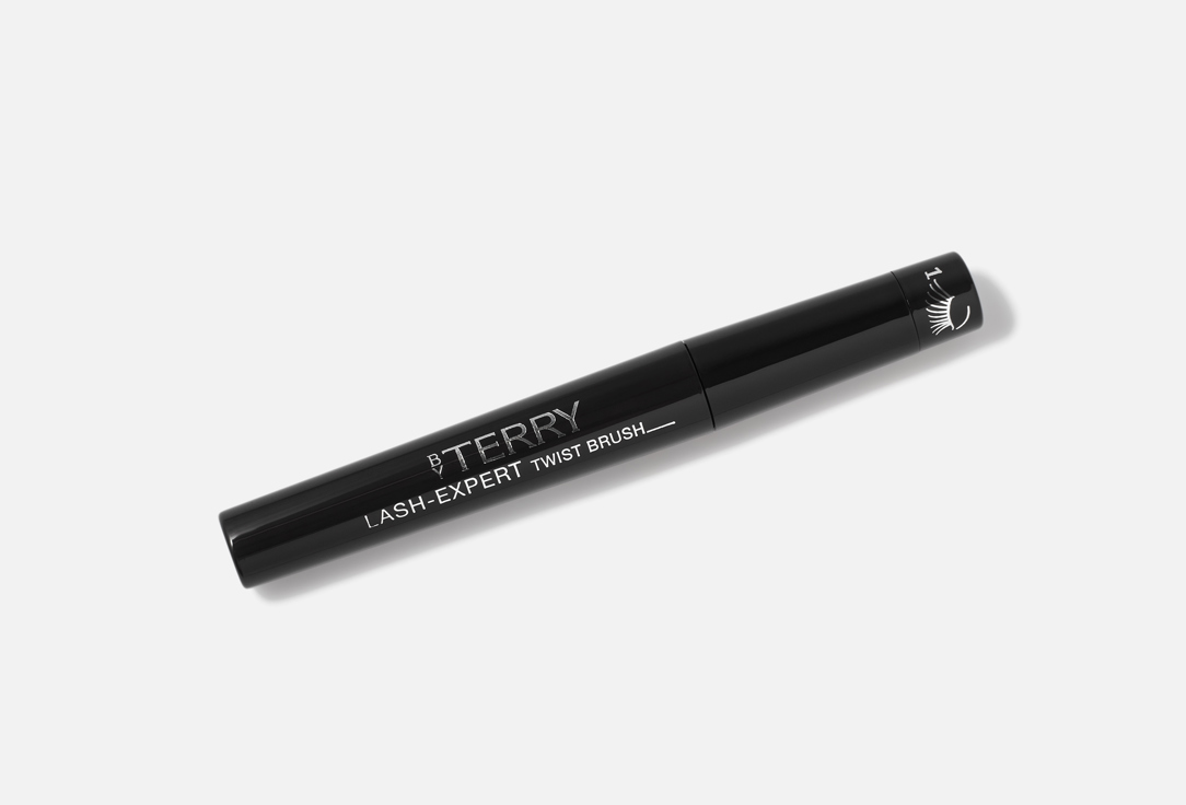 BY TERRY Lengthening & Volumizing Mascara LASH-EXPERT TWIST BRUSH MASCARA