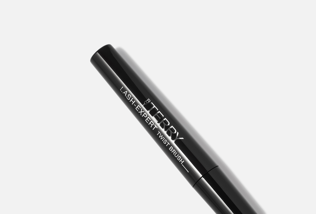 BY TERRY Lengthening & Volumizing Mascara LASH-EXPERT TWIST BRUSH MASCARA