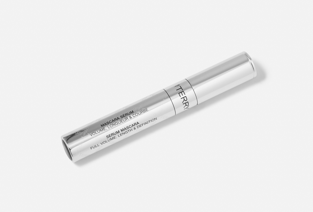 BY TERRY Volumising & Lash-Care Mascara TERRYBLY