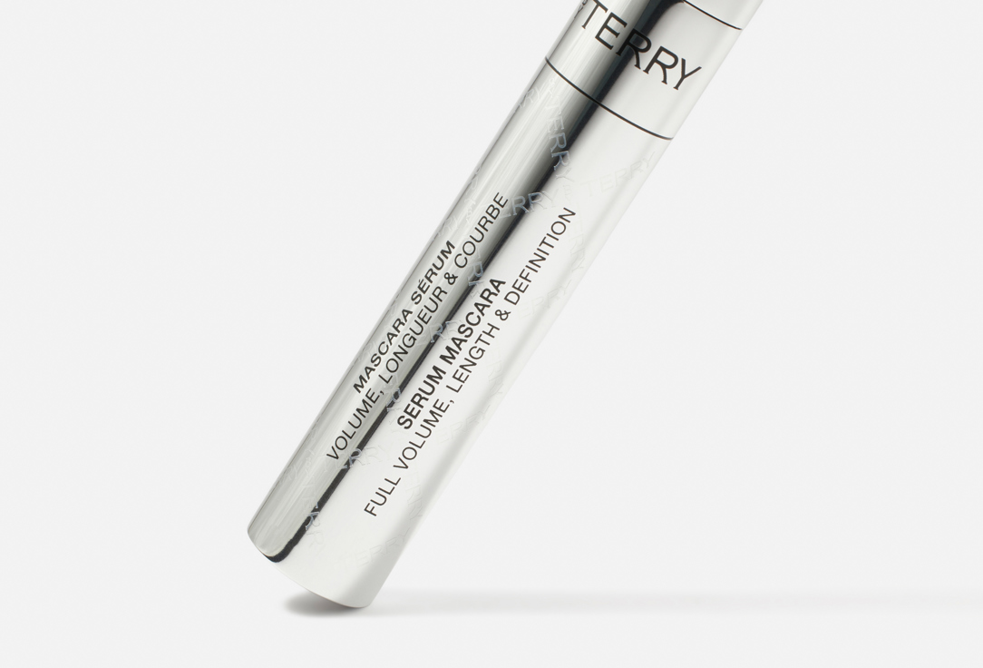 BY TERRY Volumising & Lash-Care Mascara TERRYBLY