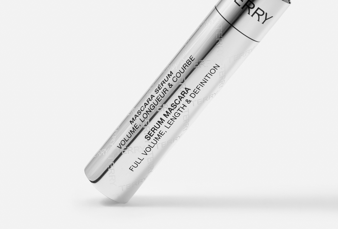 BY TERRY Тушь с сывороткой для роста ресниц MASCARA TERRYBLY