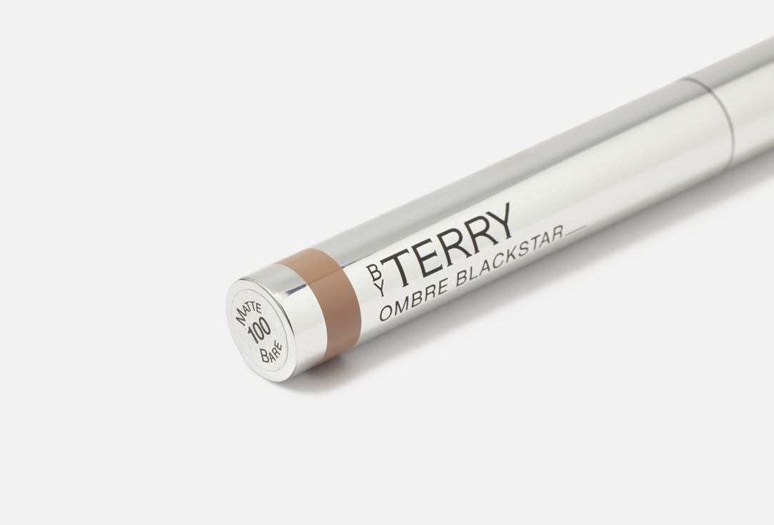 BY TERRY Creamy eyeshadow stick OMBRE BLACKSTAR