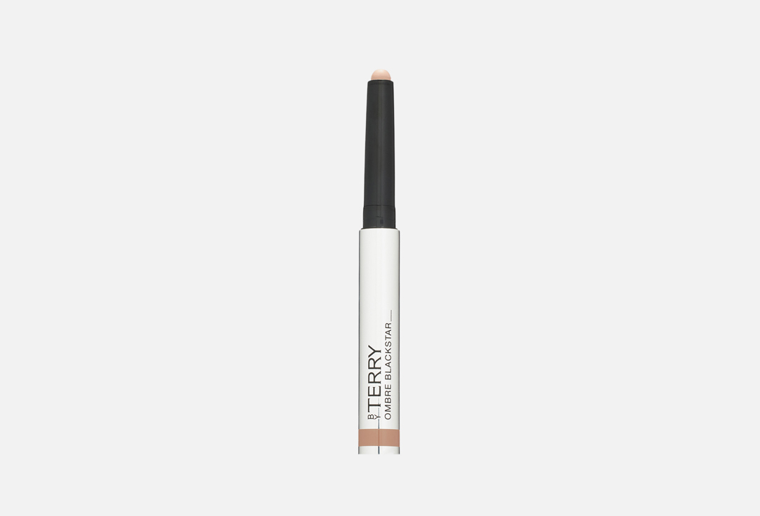 BY TERRY Creamy eyeshadow stick OMBRE BLACKSTAR
