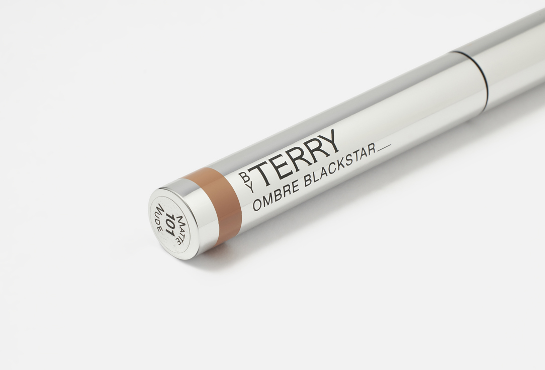 BY TERRY Creamy eyeshadow stick OMBRE BLACKSTAR