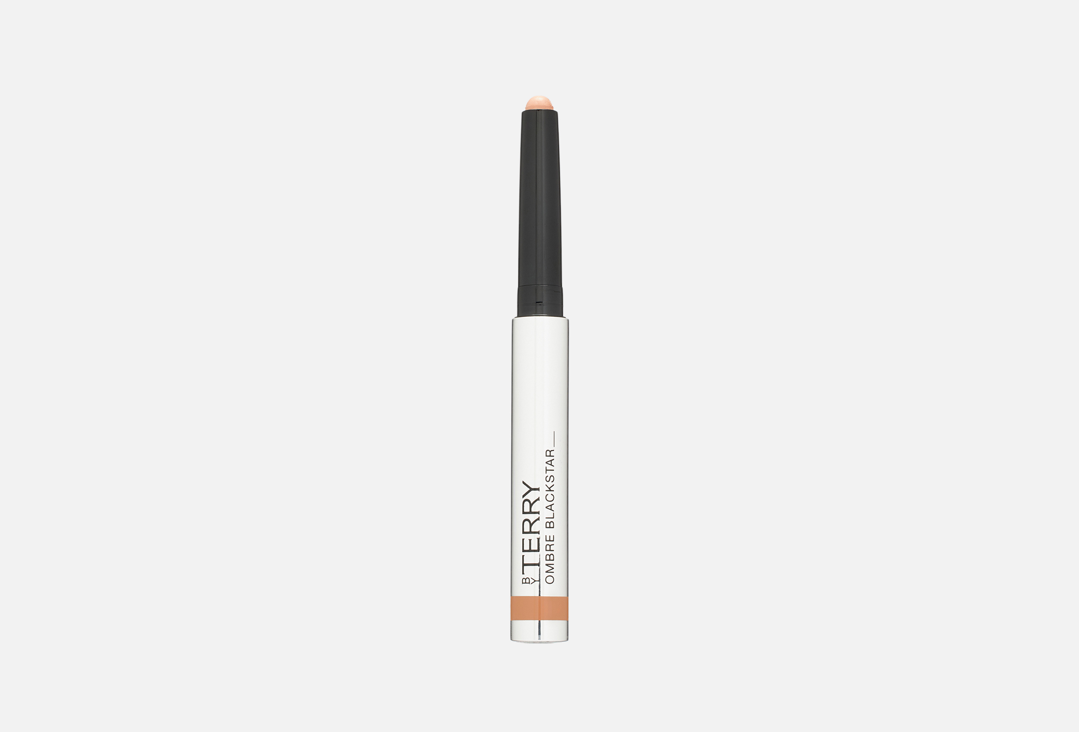 OMBRE BLACKSTAR 1.64 101, Matte Nude
